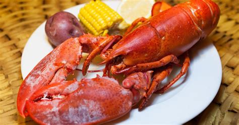 Lobster & Seafood Extravaganza at Pechanga Resort & Casino - Temecula, CA | Oh-So Yummy