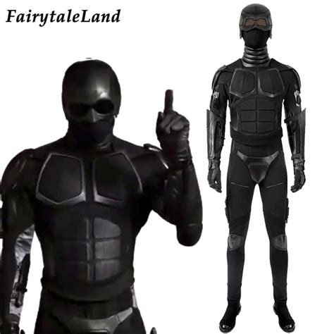 9+ black noir costume - JockeyMateus