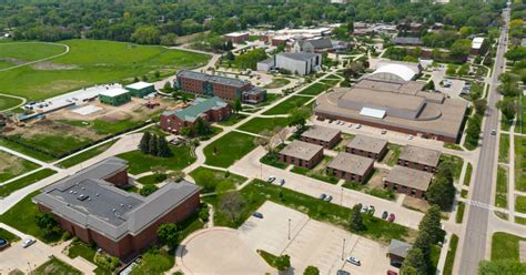 Dordt University constructs new apartments this… | Dordt University