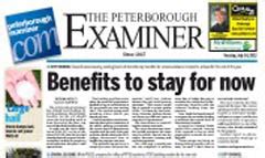 Peterborough Examiner Newspaper Subscription - Lowest prices on ...