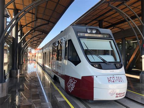 Las rutas de trenes más emblemáticas de México