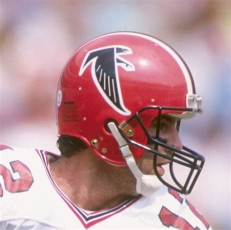 Atlanta - HELMET HISTORY