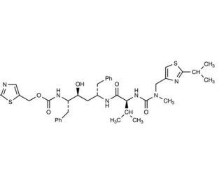 Ritonavir | CAS 155213-67-5 | SCBT - Santa Cruz Biotechnology