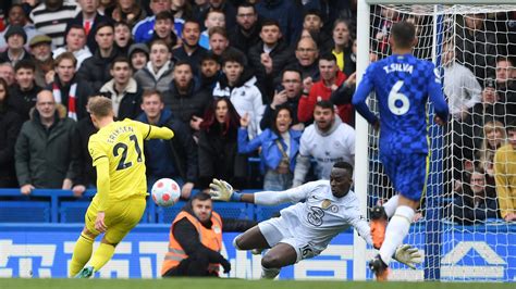 Chelsea vs Brentford LIVE: Stream, TV channel, score as Eriksen SCORES ...