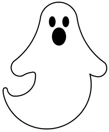Free ghost clipart the cliparts - Cliparting.com