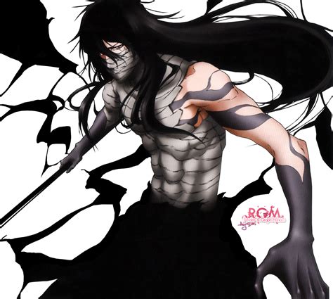 Final Getsuga Tenshou Anime Ichigo Mugetsu : Those deep, mysterious, blood red eyes.