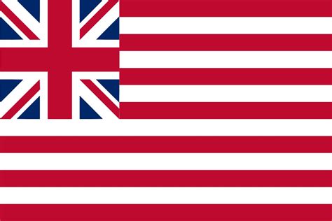 New Grand Union Flag | A New verstion of the Grand Union Fla… | Oren | Flickr