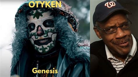 Music Reaction | OTYKEN - Genesis | Zooty Reactions - YouTube