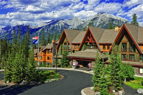 WorldMark Canmore Banff - Canmore, Alberta, Canada and WorldMark ...