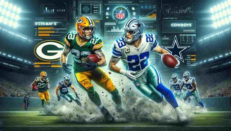 Packers vs Cowboys Prediction: A Deep Dive in Betting NFL Wild card 2024