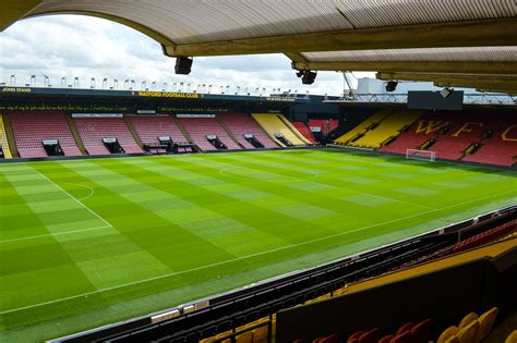 Watford FC joins Lime Venue portfolio - Conference News