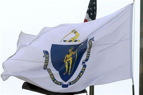 Massachusetts commission meets to discuss redesign of official seal and motto of the ...