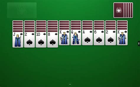 Spider Solitaire: Amazon.ca: Appstore for Android