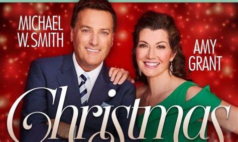 Amy Grant & Michael W. Smith Christmas Tour 2017 Dates - Tickets