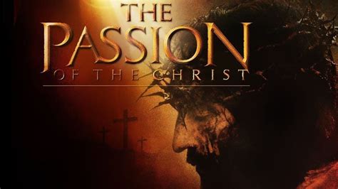 Movie Night - The Passion of the Christ, 458 Village Highway, Rustburg, VA, 28 March 2024 ...