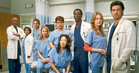 Exceptional Grey's Anatomy Episodes: Your Essential Viewing Guide