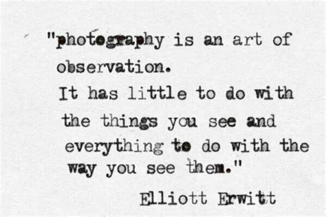 Elliott Erwitt Quotes. QuotesGram