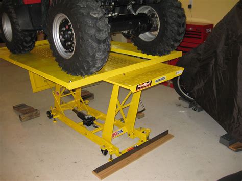 Homemade Lawn Mower Lift Kit Diy Lift Table Google Search Lift | SexiezPix Web Porn