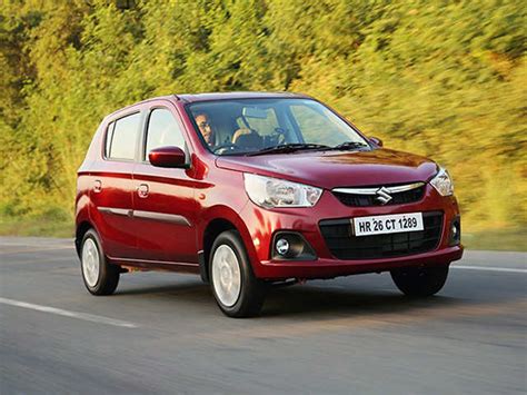 New Maruti Suzuki Alto K10: Review - New Maruti Suzuki Alto K10: Review | The Economic Times