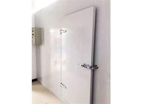 Professional Walk In Cooler Door Hinges Types For Customized Cold Room