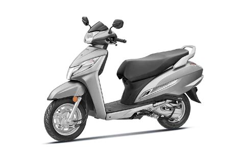 Honda Activa 125 - Gadi Campus