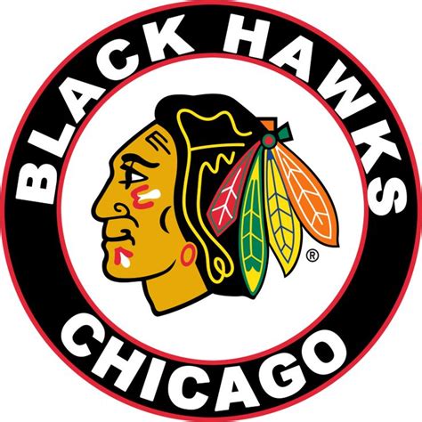 28 best Chicago Blackhawks images on Pinterest | Blackhawks hockey, Chicago blackhawks and ...