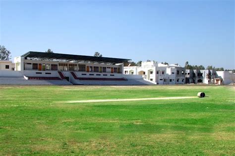 Mahatma Jyotiba Phule Rohilkhand University Bareilly Campus: Photos ...