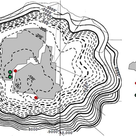 (PDF) Geology of the Weeks Island Salt Dome with a focus on the current 1500 ft. level of the ...