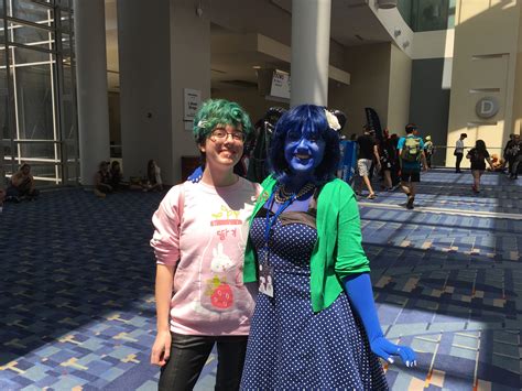 ‘East Coast’s largest’ anime convention draws cosplay crowds to DC - WTOP News