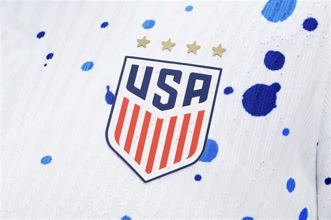 Nike Releases 2023 Women's Football Kits | Hypebae