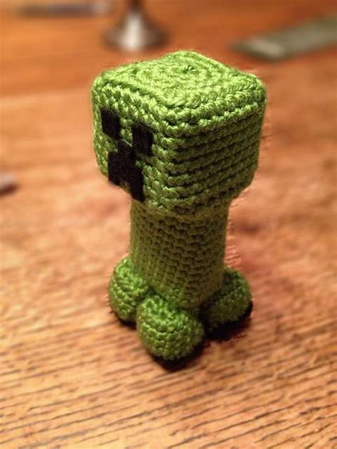 10 Awesome Minecraft Makes | Top Crochet Patterns