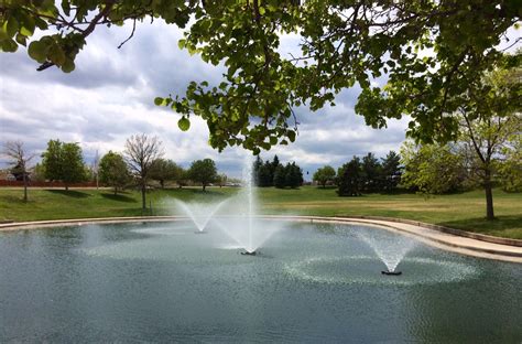 Public Parks in Aurora Colorado