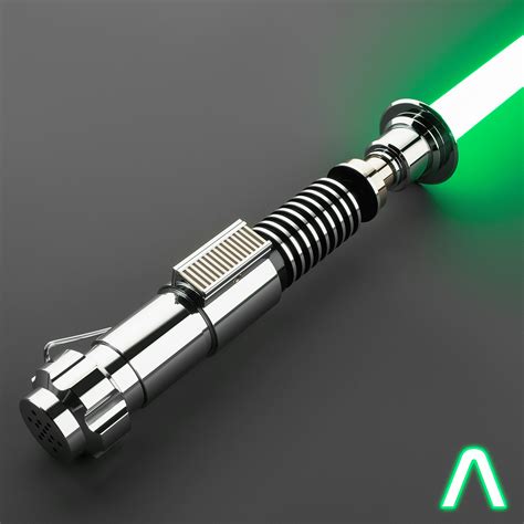 Luke Skywalker Lightsaber Replica