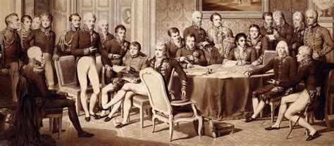 Politics: Congress of Vienna | Lapham’s Quarterly