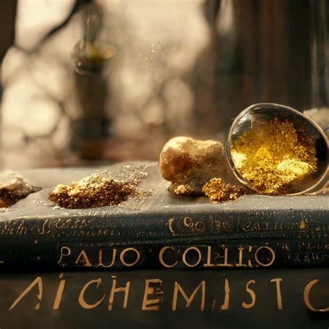 A Brief Summary of “The Alchemist” by Paulo Coelho | by Dario Sepulveda | Medium