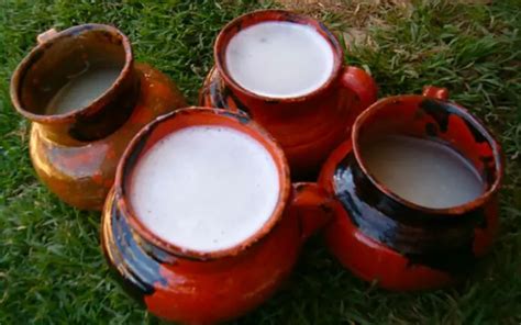 Pulque, Drink of the Gods – Mexico Unexplained