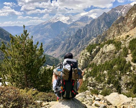 Getting Outdoors and the Benefits of Hiking in Southern California ...