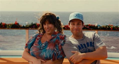 Jack and Jill: Blu-ray + DVD Combo Pack Review | Adam sandler, Comedy movies 2014, Action comedy ...