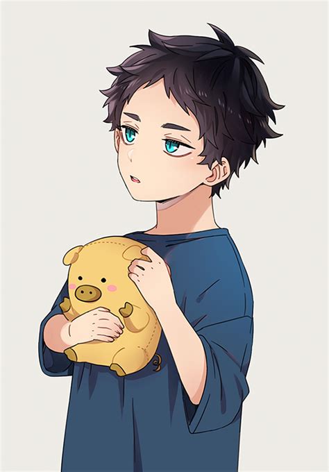 Best Akaashi Fanart Wallpaper Gif - Tehfa