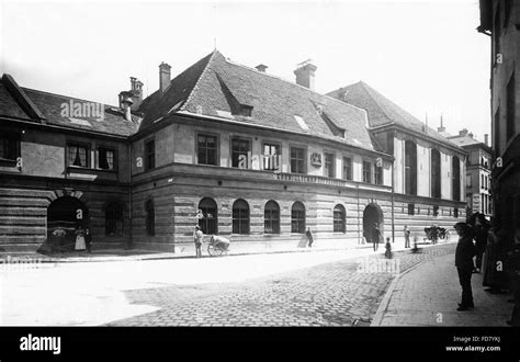 Hofbraeuhaus in Munich Stock Photo - Alamy