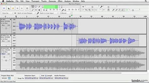 Top 10 Audio Recording Software to Capture Your Voice Easily[2023]