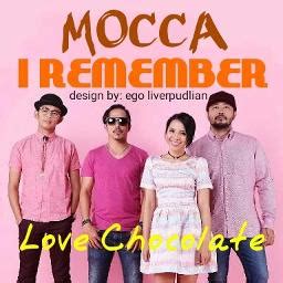 I Remember - Song Lyrics and Music by MOCCA arranged by EGO ...