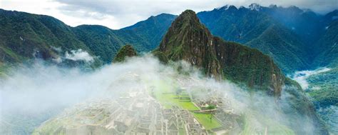 Tour Machu Picchu 5 Days - Rainbow Peru Travel