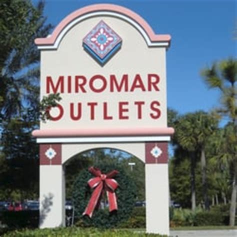 Miromar Outlets - Outlet Stores - Estero, FL - Reviews - Photos - Yelp