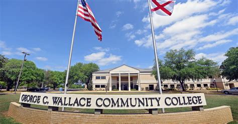 Wallace Community College of Dothan to hold exploratory meeting for FAME Chapter Foundation