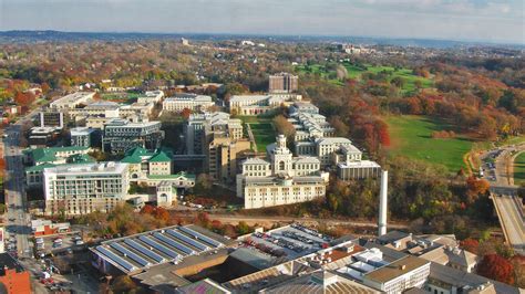 Carnegie Mellon University - Pittsburgh, PA | Appily