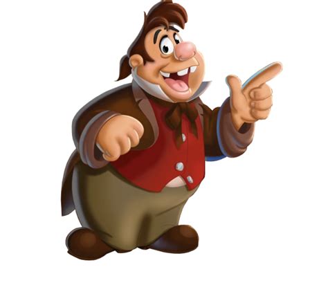 Lefou, Gaston's best friend and sidekick | Lefou, Mario characters, Disney