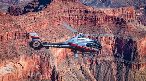 4 of the best helicopter sightseeing tours in North America – Wingborn Ltd