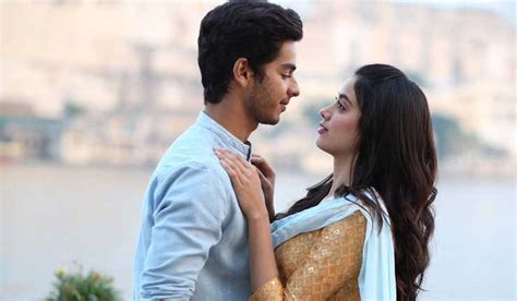 5 reasons to watch Janhvi Kapoor, Ishaan Khatter-starrer Dhadak