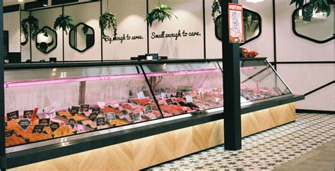 butcher shop display | Australian Meat News